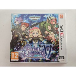 etrian-odyssey-v-nintendo 3DS