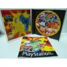 APE ESCAPE