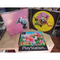 TOMBI