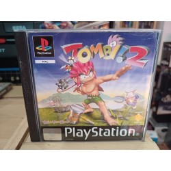 tombi 2 playstation