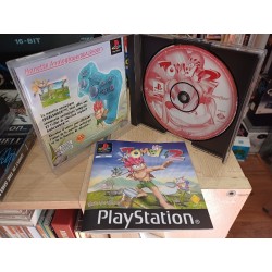 tombi 2 playstation