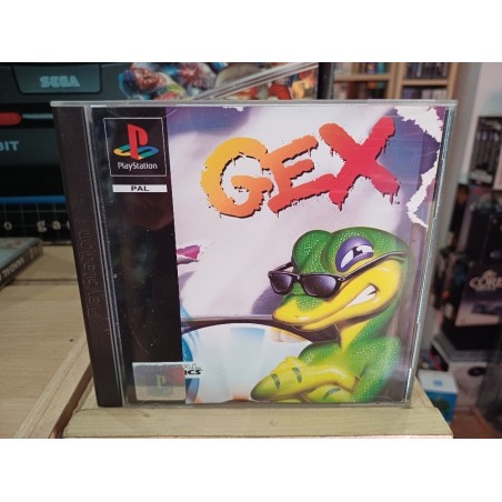 gex-playstation