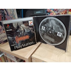 CASTLEVANIA : Symphony of the Night