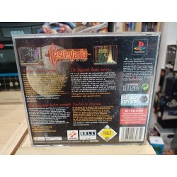 CASTLEVANIA : Symphony of the Night