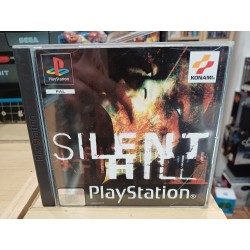 SILENT HILL