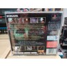 SILENT HILL Playstation