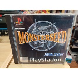 MONSTERSEED