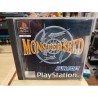 MONSTERSEED