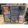 DARKSTALKERS : The Night Warriors