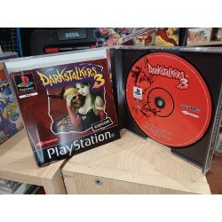 darkstalkers-3 playstation