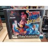 X MEN VS STREET FIGHTER ps pal