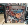 STREET FIGHTER THE MOVIE pal (sans cover)