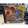 STREET FIGHTER COLLECTION Pal fr (très bon état)