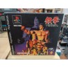 tekken-1ere-edition playstation