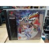 STREET FIGHTER ALPHA ps pal