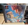STREET FIGHTER ALPHA 2 pal