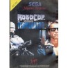 ROBOCOP VS TERMINATOR (ss notice)