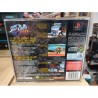 STREET FIGHTER EX PLUS ALPHA