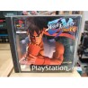 STREET FIGHTER EX PLUS ALPHA