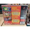 MARVEL SUPER HEROES ps1 pal