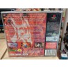 STREET FIGHTER ALPHA 3 Pal 1ère édition 