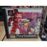STREET FIGHTER ALPHA 3 Pal 1ère édition 