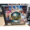 legend-of-legaia playstation pal fr