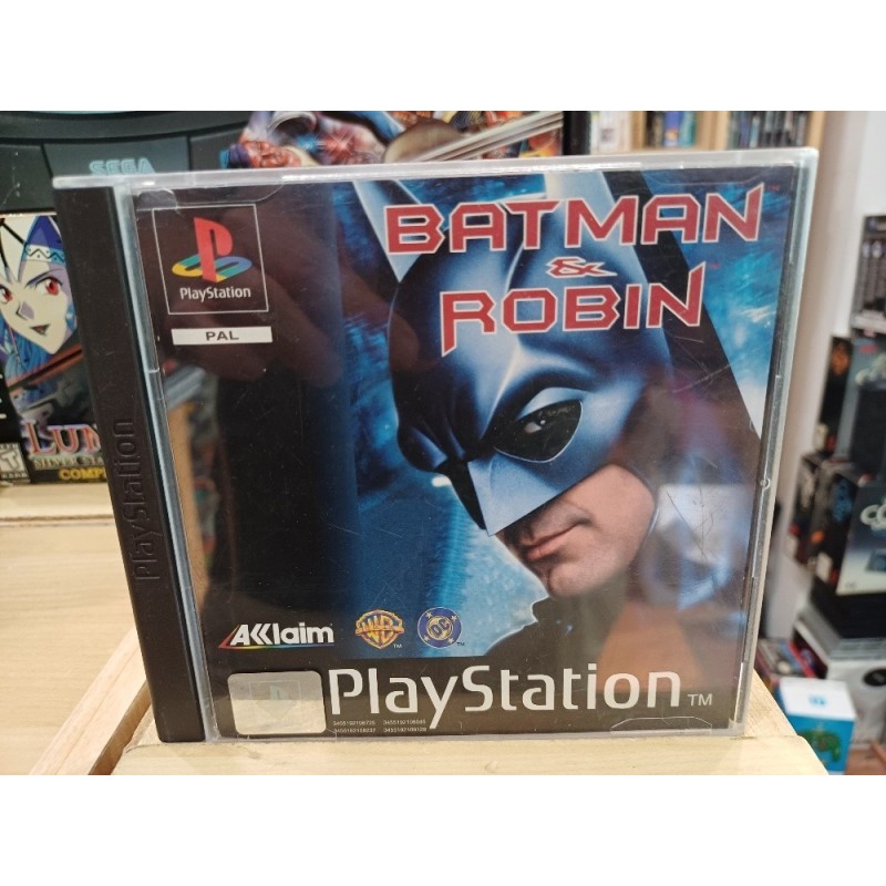 batman-et-robin playstation