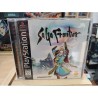 SAGA FRONTIER