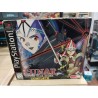 LUNAR SILVER STAR STORY COMPLETE