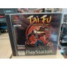 TAI FU Wrath of The Tiger pal fr (très bon état)