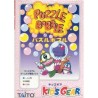 PUZZLE BOBBLE gg