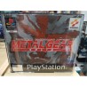 METAL GEAR SOLID