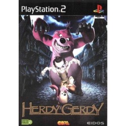 HERDY GERDY