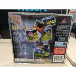 medievil playstation