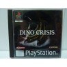 dino crisis playstation