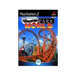 THEME PARK WORLD