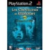 LES CHEVALIERS DE BAPHOMETS ps2