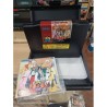 LAST BLADE