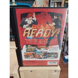 achat king of fighters 96 neo geo