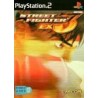 STREET FIGHTER EX 3 ps2 pal