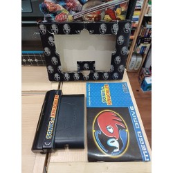 SONIC & KNUCKLES pal complet (bon voir très bon état)