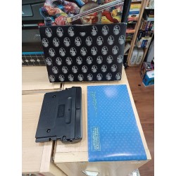 SONIC & KNUCKLES pal complet (bon voir très bon état)