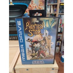 PHANTASY STAR 2