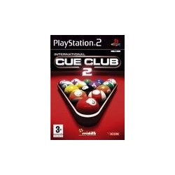 CUE CLUB 2