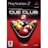 CUE CLUB 2