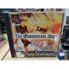 THE GRANSTREAM SAGA