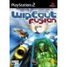 WIPEOUT FUSION