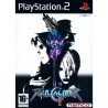 SOULCALIBUR II
