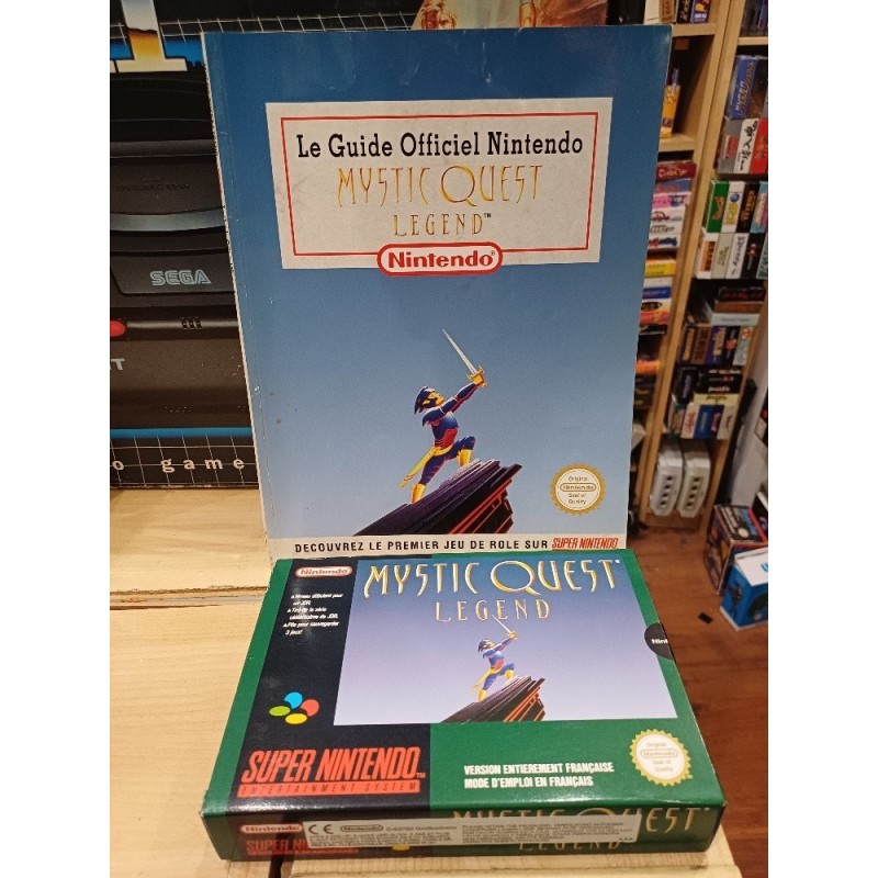 mystic-quest-palfr-avec-notice-carte-et-guide-tres-bon-etat